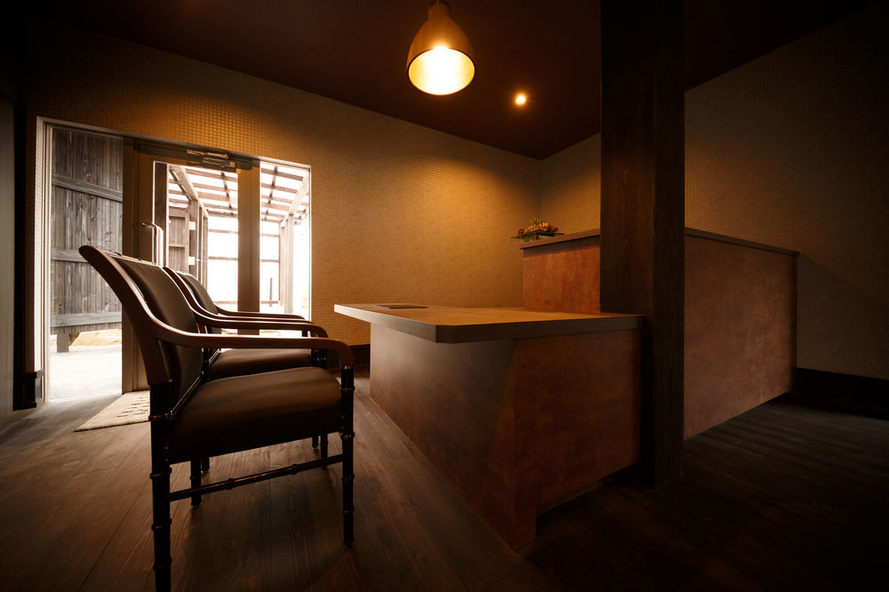 Yufuin Luxury Villa -Zakuro- Buitenkant foto